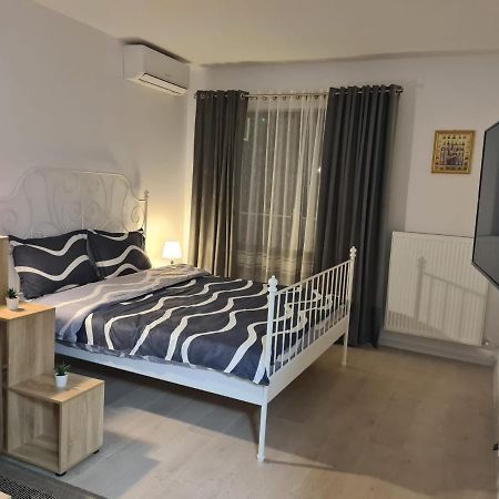 Ghencea Residence 158 L2 Бухарест Екстер'єр фото