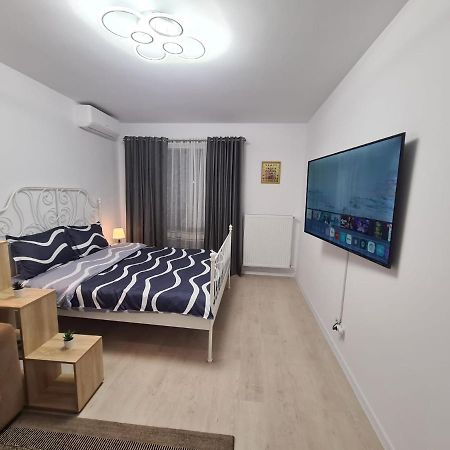 Ghencea Residence 158 L2 Бухарест Екстер'єр фото