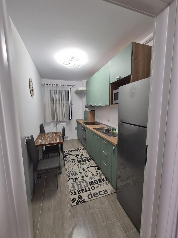 Ghencea Residence 158 L2 Бухарест Екстер'єр фото