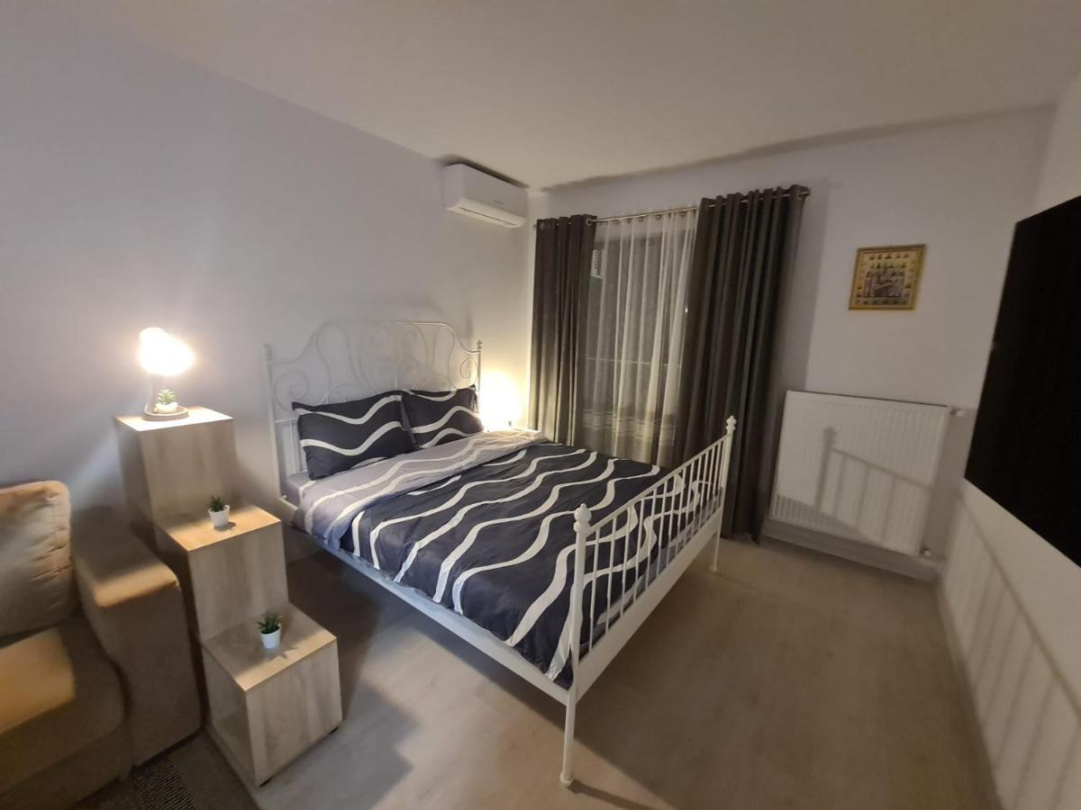 Ghencea Residence 158 L2 Бухарест Екстер'єр фото