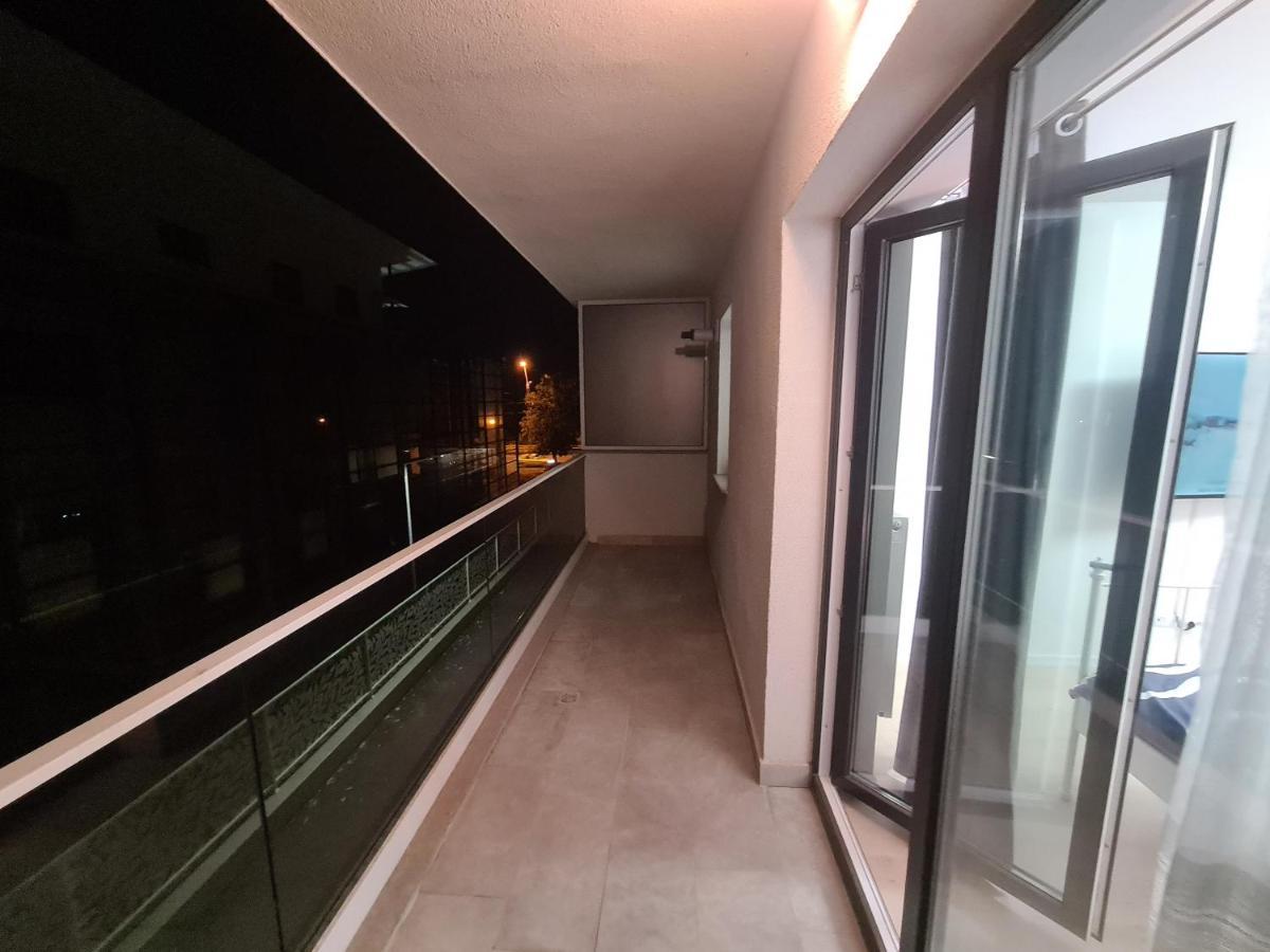 Ghencea Residence 158 L2 Бухарест Екстер'єр фото