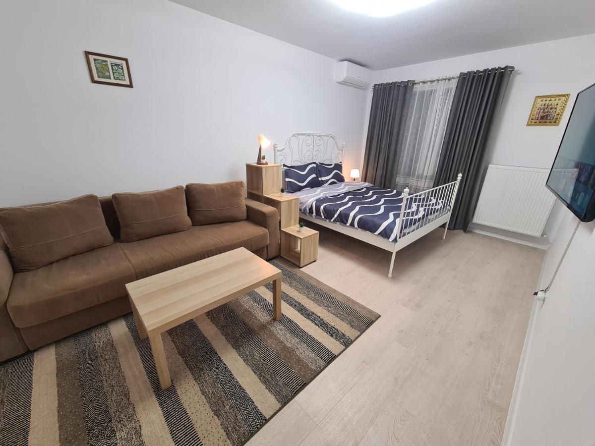 Ghencea Residence 158 L2 Бухарест Екстер'єр фото
