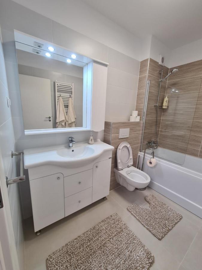 Ghencea Residence 158 L2 Бухарест Екстер'єр фото